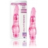 B Yours Vibe 4 Pink Realistic Vibrator