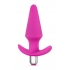 Luxe Discover Fuchsia Pink Plug