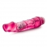 B Yours Vibe 6 - 9 inches Vibrating Dildo Pink