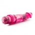 B Yours Vibe 6 - 9 inches Vibrating Dildo Pink