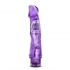 B Yours Vibe 6” Purple Realistic Vibrator – Pleasure Focused Design