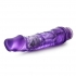 B Yours Vibe 6” Purple Realistic Vibrator – Pleasure Focused Design