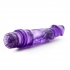 B Yours Vibe 6” Purple Realistic Vibrator – Pleasure Focused Design