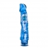 B Yours Vibe 6 - Blue Realistic Vibrator