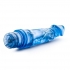 B Yours Vibe 6 - Blue Realistic Vibrator