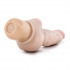 Penis Vibe 12 Beige - Realistic Vibrator