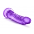 Sweet N Hard 6 Dildo - Purple