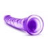 Sweet N Hard 6 Dildo - Purple