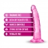 B Yours Plus Lust N Thrust Dildo - Pink