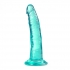 B Yours Plus Lust N Thrust Teal