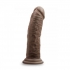 Dr. Skin 8 inches Dildo with Suction Cup