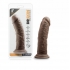 Dr. Skin 8 inches Dildo with Suction Cup