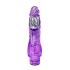 8.5-Inch Purple Fantasy Vibe - Realistic Vibrating Dildo