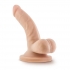 Dr. Skin Mini Penis 4 inches for Targeted Pleasure