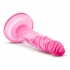 Naturally Yours 5 inches Mini Penis Pink Dildo