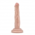 Dr Skin 5 inches Mini Penis - Beige