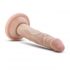 Dr Skin 5 inches Mini Penis - Beige