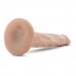 Dr Skin 5 inches Mini Penis - Beige