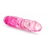 Naturally Yours - The Little One Pink Vibrator