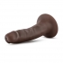 Dr Skin 5.5 inches Penis with Suction Cup - Realistic Pleasure