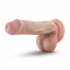 Loverboy Ranger Rob - Realistic 6 Inch Dildo in Beige