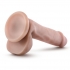 Loverboy Ranger Rob - Realistic 6 Inch Dildo in Beige