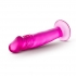 Sweet N Small 6-Inch Dildo with Suction Cup - Versatile Pleasure