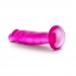 Sweet N Small 6-Inch Dildo with Suction Cup - Versatile Pleasure