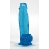 Sweet N Hard 1 Dildo – Blue