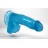 Sweet N Hard 1 Dildo – Blue