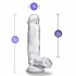 B Yours Diamond Gleam - Realistic Dildo