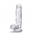 B Yours Diamond Gleam - Realistic Dildo