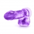 Sweet N Hard 2 Realistic Dong - Purple