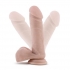 Loverboy The Cowboy with Suction Cup Dildo - Beige Pleasure