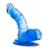 B Yours Sweet N Hard - 8 Inch Realistic Dildo