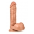 The Matador Latin Realistic Dildo