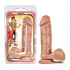 The Matador Latin Realistic Dildo