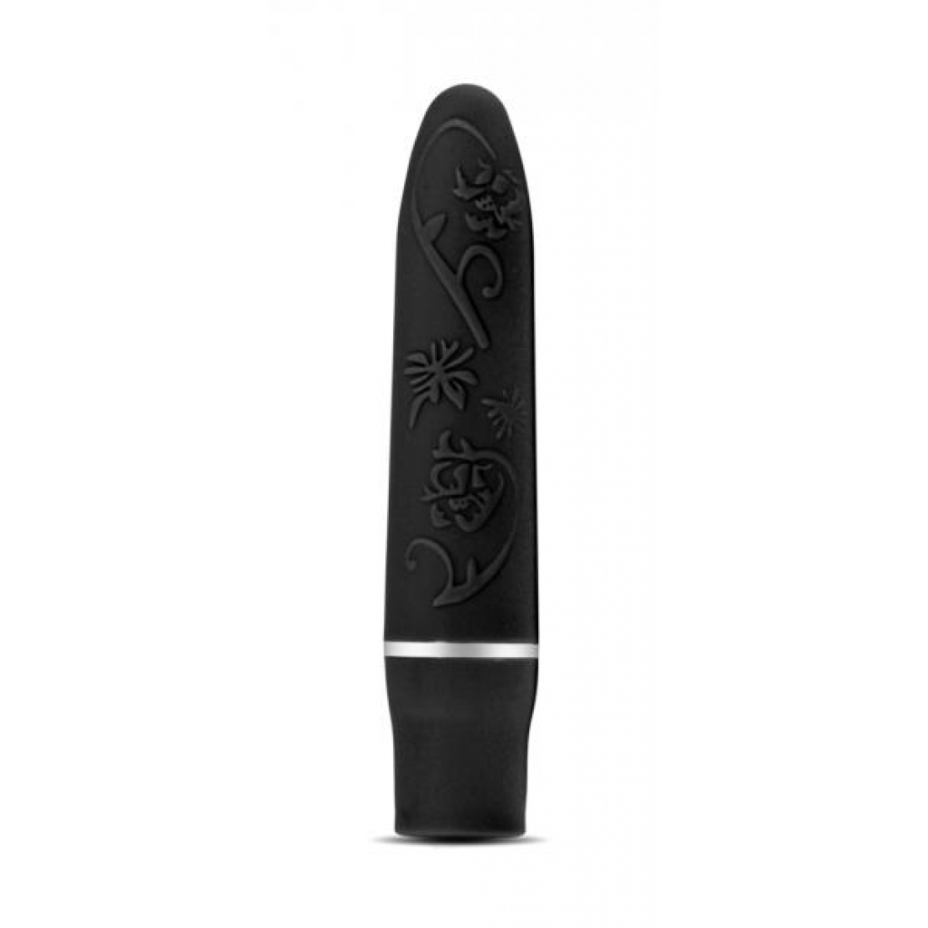 Rose Bliss Mini Vibrator for Satisfying Pleasure