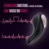 Temptasia Heartbeat Panty Vibe - Discreet Pleasure