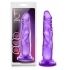 Sweet N Hard 5 Purple Realistic Dildo