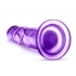 Sweet N Hard 5 Purple Realistic Dildo