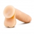 Hung Rider Butch 10.5 inches Dildo with Suction Cup Beige - Extreme Pleasure