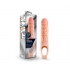 Performance 9 Inches Penis Sheath Penis Extender - Beige