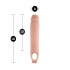 Performance 11.5 inches Penis Sheath Penis Extender - Beige