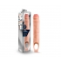 Performance 11.5 inches Penis Sheath Penis Extender - Beige