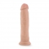 Dr. Skin 9.5 inches Penis - Vanilla Beige Dildo