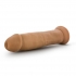 Dr. Skin 9.5 inches Penis - Mocha Tan