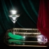 Oh My Gem Enchanting Emerald - Vibrator