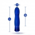 Oh My Gem Mystery Sapphire Vibrator – Luxurious Pleasure