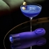 Oh My Gem Mystery Sapphire Vibrator – Luxurious Pleasure